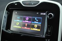 USED 2016 16 RENAULT CLIO 1.2 16V Dynamique Nav Hatchback 5dr Petrol Manual Euro 6 (75 ps) Satellite Navigation - DAB Radio - Cruise Control