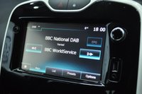 USED 2016 16 RENAULT CLIO 1.2 16V Dynamique Nav Hatchback 5dr Petrol Manual Euro 6 (75 ps) Satellite Navigation - DAB Radio - Cruise Control