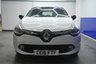 USED 2016 16 RENAULT CLIO 1.2 16V Dynamique Nav Hatchback 5dr Petrol Manual Euro 6 (75 ps) Satellite Navigation - DAB Radio - Cruise Control
