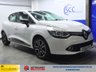 USED 2016 16 RENAULT CLIO 1.2 16V Dynamique Nav Hatchback 5dr Petrol Manual Euro 6 (75 ps) Satellite Navigation - DAB Radio - Cruise Control