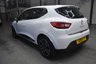 USED 2016 16 RENAULT CLIO 1.2 16V Dynamique Nav Hatchback 5dr Petrol Manual Euro 6 (75 ps) Satellite Navigation - DAB Radio - Cruise Control