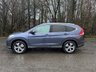 USED 2014 14 HONDA CR-V 2.0 i-VTEC SR SUV 5dr Petrol Auto 4WD Euro 5 (155 ps) REVERSE CAMERA! AUTOMATIC! AIR CON!
