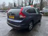 USED 2014 14 HONDA CR-V 2.0 i-VTEC SR SUV 5dr Petrol Auto 4WD Euro 5 (155 ps) REVERSE CAMERA! AUTOMATIC! AIR CON!