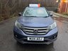 USED 2014 14 HONDA CR-V 2.0 i-VTEC SR SUV 5dr Petrol Auto 4WD Euro 5 (155 ps) REVERSE CAMERA! AUTOMATIC! AIR CON!