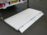 USED 2023 72 PEUGEOT BOXER 335 2.2 BLUEHDI 140 BHP L4 X-LONG LUTON + LIFT 1 OWNER | AIR CON | JC PAYNE | TAIL-LIFT