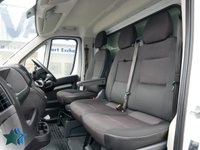 USED 2023 72 PEUGEOT BOXER 335 2.2 BLUEHDI 140 BHP L4 X-LONG LUTON + LIFT 1 OWNER | AIR CON | JC PAYNE | TAIL-LIFT