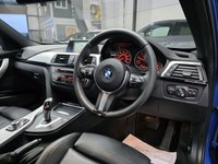 USED 2015 15 BMW 3 SERIES 2.0 320d BluePerformance M Sport Saloon 4dr Diesel Auto Euro 6 (s/s) (184 ps) Heated Leather Seats - Satellite Navigation - Cruise Control
