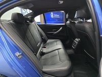 USED 2015 15 BMW 3 SERIES 2.0 320d BluePerformance M Sport Saloon 4dr Diesel Auto Euro 6 (s/s) (184 ps) Heated Leather Seats - Satellite Navigation - Cruise Control