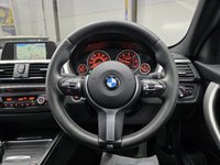 USED 2015 15 BMW 3 SERIES 2.0 320d BluePerformance M Sport Saloon 4dr Diesel Auto Euro 6 (s/s) (184 ps) Heated Leather Seats - Satellite Navigation - Cruise Control