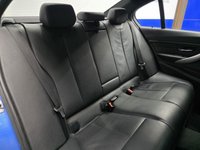USED 2015 15 BMW 3 SERIES 2.0 320d BluePerformance M Sport Saloon 4dr Diesel Auto Euro 6 (s/s) (184 ps) Heated Leather Seats - Satellite Navigation - Cruise Control