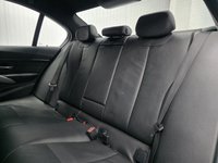 USED 2015 15 BMW 3 SERIES 2.0 320d BluePerformance M Sport Saloon 4dr Diesel Auto Euro 6 (s/s) (184 ps) Heated Leather Seats - Satellite Navigation - Cruise Control