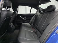 USED 2015 15 BMW 3 SERIES 2.0 320d BluePerformance M Sport Saloon 4dr Diesel Auto Euro 6 (s/s) (184 ps) Heated Leather Seats - Satellite Navigation - Cruise Control