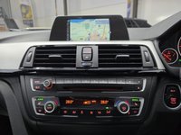USED 2015 15 BMW 3 SERIES 2.0 320d BluePerformance M Sport Saloon 4dr Diesel Auto Euro 6 (s/s) (184 ps) Heated Leather Seats - Satellite Navigation - Cruise Control