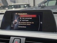 USED 2015 15 BMW 3 SERIES 2.0 320d BluePerformance M Sport Saloon 4dr Diesel Auto Euro 6 (s/s) (184 ps) Heated Leather Seats - Satellite Navigation - Cruise Control