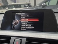 USED 2015 15 BMW 3 SERIES 2.0 320d BluePerformance M Sport Saloon 4dr Diesel Auto Euro 6 (s/s) (184 ps) Heated Leather Seats - Satellite Navigation - Cruise Control