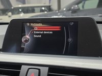 USED 2015 15 BMW 3 SERIES 2.0 320d BluePerformance M Sport Saloon 4dr Diesel Auto Euro 6 (s/s) (184 ps) Heated Leather Seats - Satellite Navigation - Cruise Control