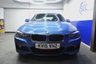 USED 2015 15 BMW 3 SERIES 2.0 320d BluePerformance M Sport Saloon 4dr Diesel Auto Euro 6 (s/s) (184 ps) Heated Leather Seats - Satellite Navigation - Cruise Control