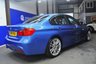 USED 2015 15 BMW 3 SERIES 2.0 320d BluePerformance M Sport Saloon 4dr Diesel Auto Euro 6 (s/s) (184 ps) Heated Leather Seats - Satellite Navigation - Cruise Control