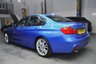USED 2015 15 BMW 3 SERIES 2.0 320d BluePerformance M Sport Saloon 4dr Diesel Auto Euro 6 (s/s) (184 ps) Heated Leather Seats - Satellite Navigation - Cruise Control