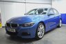 USED 2015 15 BMW 3 SERIES 2.0 320d BluePerformance M Sport Saloon 4dr Diesel Auto Euro 6 (s/s) (184 ps) Heated Leather Seats - Satellite Navigation - Cruise Control