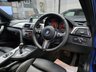 USED 2015 15 BMW 3 SERIES 2.0 320d BluePerformance M Sport Saloon 4dr Diesel Auto Euro 6 (s/s) (184 ps) Heated Leather Seats - Satellite Navigation - Cruise Control