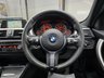 USED 2015 15 BMW 3 SERIES 2.0 320d BluePerformance M Sport Saloon 4dr Diesel Auto Euro 6 (s/s) (184 ps) Heated Leather Seats - Satellite Navigation - Cruise Control