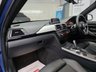 USED 2015 15 BMW 3 SERIES 2.0 320d BluePerformance M Sport Saloon 4dr Diesel Auto Euro 6 (s/s) (184 ps) Heated Leather Seats - Satellite Navigation - Cruise Control