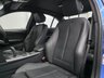 USED 2015 15 BMW 3 SERIES 2.0 320d BluePerformance M Sport Saloon 4dr Diesel Auto Euro 6 (s/s) (184 ps) Heated Leather Seats - Satellite Navigation - Cruise Control