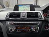 USED 2015 15 BMW 3 SERIES 2.0 320d BluePerformance M Sport Saloon 4dr Diesel Auto Euro 6 (s/s) (184 ps) Heated Leather Seats - Satellite Navigation - Cruise Control
