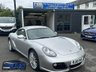 USED 2010 10 PORSCHE CAYMAN 3.4 987 S Coupe 2dr Petrol PDK (221 g/km, 320 bhp) Stunning Low Mileage Car