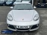 USED 2010 10 PORSCHE CAYMAN 3.4 987 S Coupe 2dr Petrol PDK (221 g/km, 320 bhp) Stunning Low Mileage Car