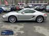 USED 2010 10 PORSCHE CAYMAN 3.4 987 S Coupe 2dr Petrol PDK (221 g/km, 320 bhp) Stunning Low Mileage Car