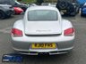 USED 2010 10 PORSCHE CAYMAN 3.4 987 S Coupe 2dr Petrol PDK (221 g/km, 320 bhp) Stunning Low Mileage Car