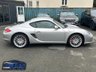 USED 2010 10 PORSCHE CAYMAN 3.4 987 S Coupe 2dr Petrol PDK (221 g/km, 320 bhp) Stunning Low Mileage Car