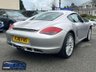 USED 2010 10 PORSCHE CAYMAN 3.4 987 S Coupe 2dr Petrol PDK (221 g/km, 320 bhp) Stunning Low Mileage Car