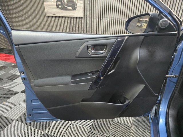 2016 TOYOTA AURIS 1.6 D-4D Business Edition Euro 6 (s/s) 5dr - Photo 11