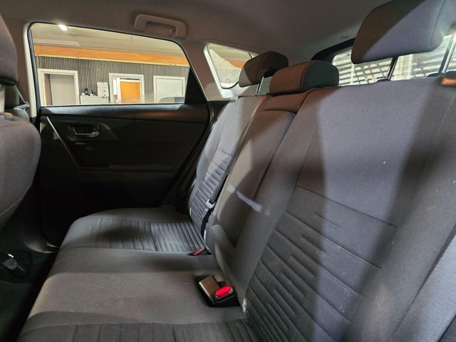 2016 TOYOTA AURIS 1.6 D-4D Business Edition Euro 6 (s/s) 5dr - Photo 12