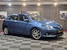 USED 2016 16 TOYOTA AURIS 1.6 D-4D Business Edition Euro 6 (s/s) 5dr SAT NAV-HEATED SEAT-Â£20 TAX