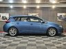 USED 2016 16 TOYOTA AURIS 1.6 D-4D Business Edition Euro 6 (s/s) 5dr SAT NAV-HEATED SEAT-Â£20 TAX