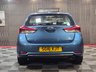 USED 2016 16 TOYOTA AURIS 1.6 D-4D Business Edition Euro 6 (s/s) 5dr SAT NAV-HEATED SEAT-Â£20 TAX