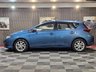USED 2016 16 TOYOTA AURIS 1.6 D-4D Business Edition Euro 6 (s/s) 5dr SAT NAV-HEATED SEAT-Â£20 TAX