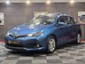 USED 2016 16 TOYOTA AURIS 1.6 D-4D Business Edition Euro 6 (s/s) 5dr SAT NAV-HEATED SEAT-Â£20 TAX