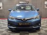 USED 2016 16 TOYOTA AURIS 1.6 D-4D Business Edition Euro 6 (s/s) 5dr SAT NAV-HEATED SEAT-Â£20 TAX