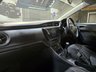 USED 2016 16 TOYOTA AURIS 1.6 D-4D Business Edition Euro 6 (s/s) 5dr SAT NAV-HEATED SEAT-Â£20 TAX