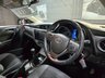 USED 2016 16 TOYOTA AURIS 1.6 D-4D Business Edition Euro 6 (s/s) 5dr SAT NAV-HEATED SEAT-Â£20 TAX