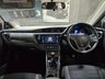 USED 2016 16 TOYOTA AURIS 1.6 D-4D Business Edition Euro 6 (s/s) 5dr SAT NAV-HEATED SEAT-Â£20 TAX