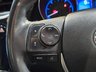 USED 2016 16 TOYOTA AURIS 1.6 D-4D Business Edition Euro 6 (s/s) 5dr SAT NAV-HEATED SEAT-Â£20 TAX