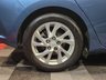 USED 2016 16 TOYOTA AURIS 1.6 D-4D Business Edition Euro 6 (s/s) 5dr SAT NAV-HEATED SEAT-Â£20 TAX