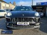 USED 2017 17 PORSCHE MACAN 3.0 TD V6 S SUV 5dr Diesel PDK 4WD Euro 6 (s/s) (258 ps) Satnav Camera Heated Leather
