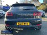 USED 2017 17 PORSCHE MACAN 3.0 TD V6 S SUV 5dr Diesel PDK 4WD Euro 6 (s/s) (258 ps) Satnav Camera Heated Leather